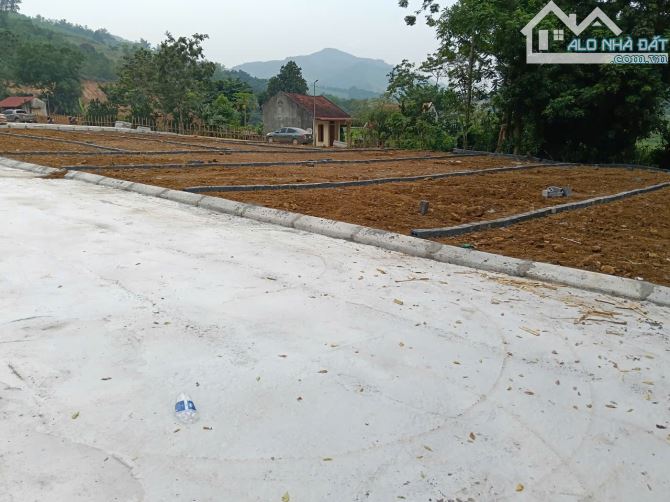 Bán mảnh đất 202m cách suối khoáng nóng Thành Minh 5 phút di chuyển