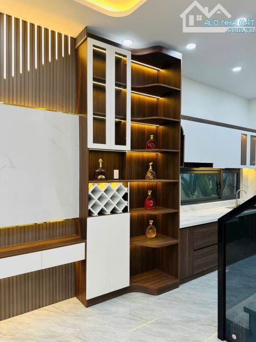 🏡 CẦN BÁN NHÀ 1 TRỆT 1 LẦU – TÂN TRIỀU
