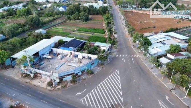 BÁN ĐẤT SHR, FULL THỔ CƯ 133M²,TẠI TRUNG TÂM 2 KHU CÔNG NGHIỆP LỚN TP. BÀ RỊA
