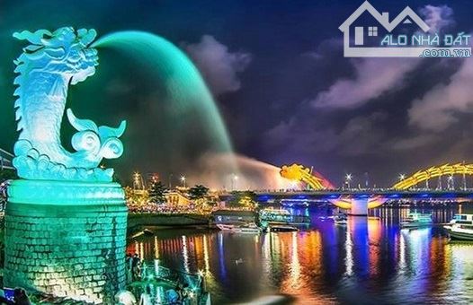 SIÊU VIP! BÁN ĐẤT 400M² - 129,99 TỶ - MT VÕ VĂN KIỆT - Q. SƠN TRÀ