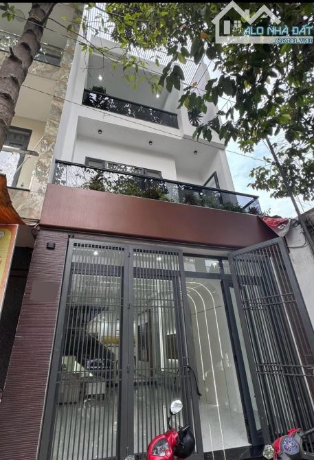 GIÁ TỐT 5TỶ750 CN 72M2(5x14,4M) NGAY CAO THẮNG, P5, QUẬN 3. NHÀ HOÀN CÔNG CHO THUÊ 28TRIỆU
