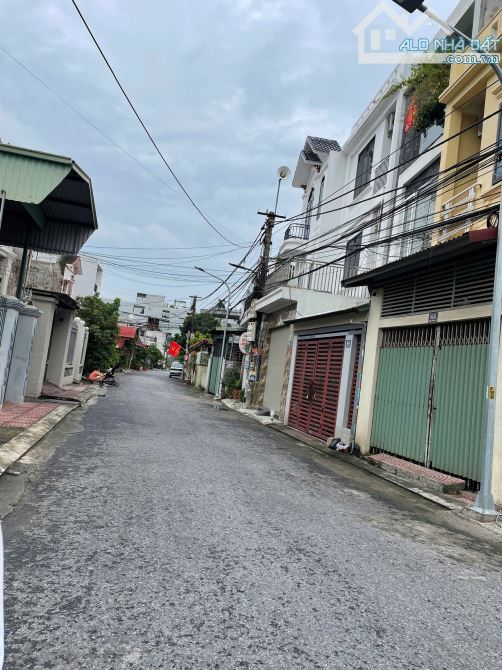 Ms Linh_siêu đẹp 2 lô liền mặt đường Trang Quan 3, An Đồng, An Dương giá chỉ 3,x tỷ/lô