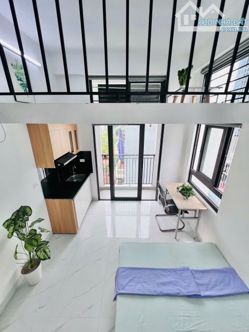 Pháo Đài Láng_thoáng đẹp lug linh_38m_2 giường rộng rãi_1P duy nhất
