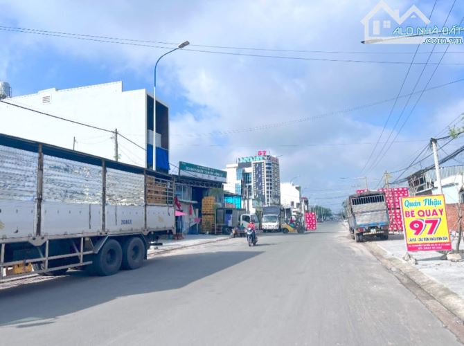 Cần bán đất mặt tiền Nguyễn Văn Rốp, Phường 4 cũ, Tây Ninh