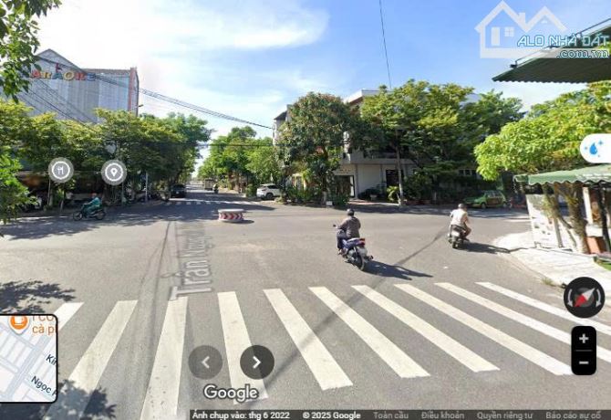 CẦN BÁN NHÀ 2 TẦNG - 2 MẶT TIỀN ĐƯỜNG HỒ TÙNG MẬU -GẦN BIỂN (❤️ ACE SALE CÓ KHÁCH ALO NHÉ