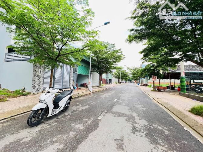 🍃🍃🍃 BÁN LÔ ĐẤT ĐẸP – KHU MAI LINH, LONG BÌNH, BIÊN HÒA  📐 Diện tích: 5 × 18,8m = 94m²