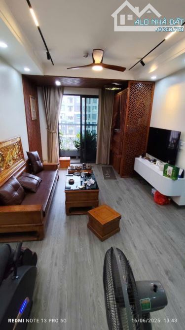 Bán chung cư cao cấp Rose Town 79 Ngọc Hồi, diện tích đẹp, giá tốt nhất khu vực