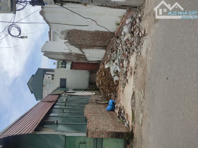 🏡 BÁN ĐẤT MẶT PHỐ – Ô TÔ TRÁNH – KINH DOANH  DT 57MV Bát Khối - GIÁ 8 Tỷ