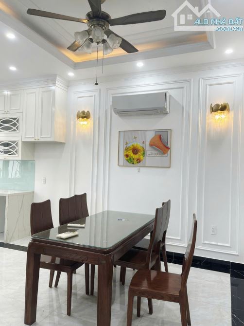 🏠 Bán nhà 4 tầng khu đô thị Hoàng Huy Mall – Lê Chân, Hải Phòng Giá cực rẻ