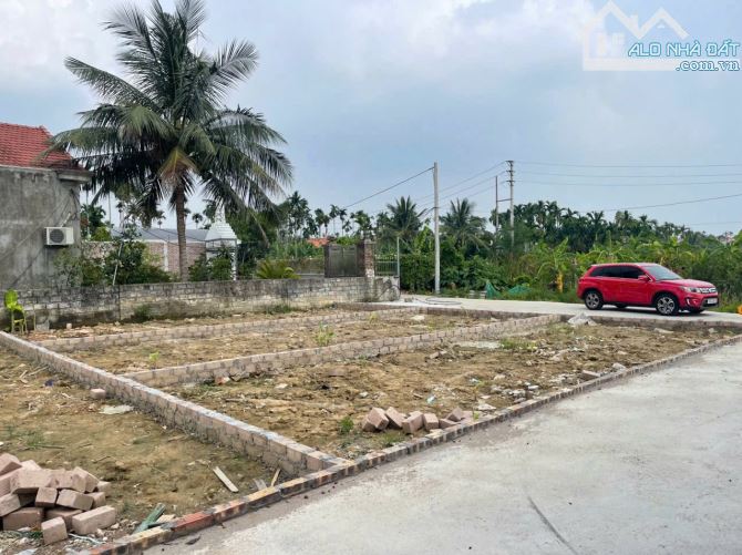 🌳 DUY NHẤT 1 LÔ ĐẸP – LÂM ĐỘNG, P. THIÊN HƯƠNG 🌳 🚗 Đường trước nhà 5,7m – ô tô tránh, q