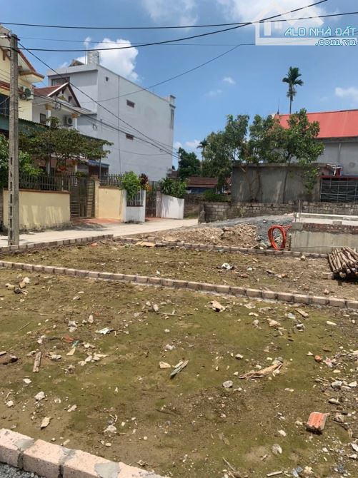 Bán 1 lô đường thông oto tại Phường Hoa Động gần với dự án Doji giá chỉ 1,x tỷ