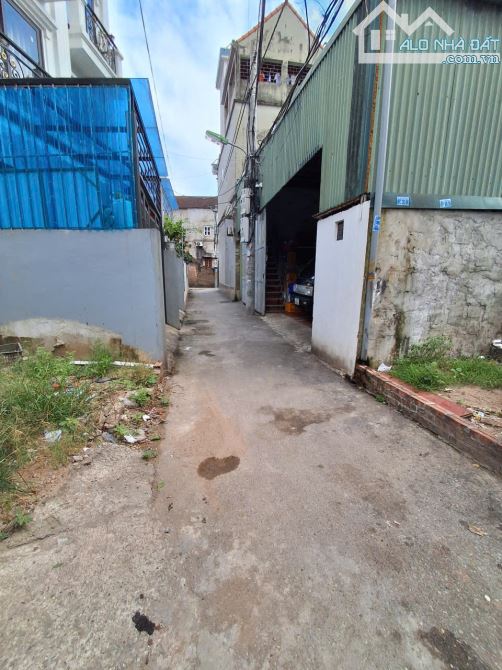 Bán đất Biên Giang Hà Đông 50m lô góc oto vào đất giá 4 tỷ