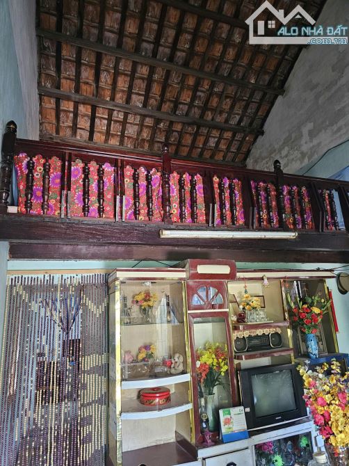 BÁN NHÀ ĐƯỜNG PHAN THANH – GẦN ĐH DUY TÂN