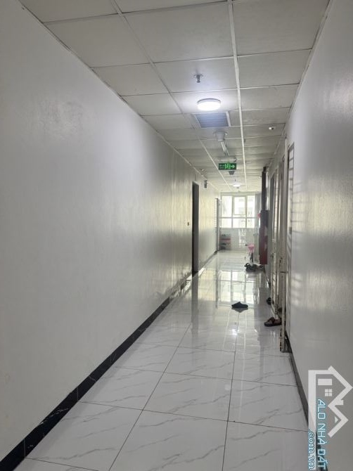 căn hộ chung cư ecohom 2 phòng ngủ -  lô góc 3 mặt thoáng  đủ công năng view sông hồng