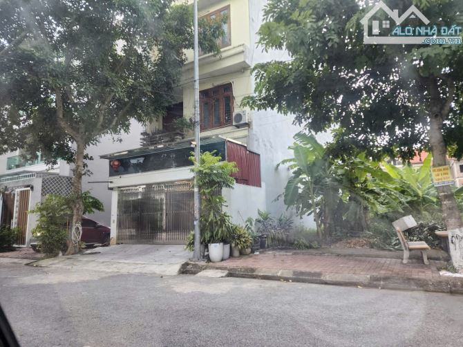 🤩Bán Đất Mặt Đường Thanh Niên, KĐT Đại Dương, Đại Phúct 6m Dt 117m2 Giá 15.5 Tỷ