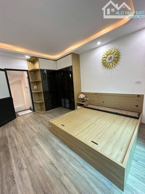 BÁN GẤP!! SIÊU PHẨM 🏠 5 TẦNG MỚI CỨNG OTO ĐỖ CỬA NGÔ QUYỀN, HÀ ĐÔNG. 🏠
