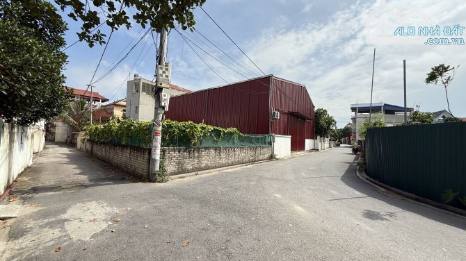 Chỉ từ 3x TỶ - SỞ HỮU NGAY LÔ ĐẤT NGÕ THÔNG- 10m Ra Ô Tô Tránh.