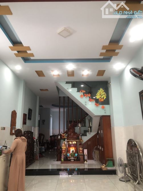 💥💥💥 MẶT TIỀN 4 TẦNG LÊ NIỆM - 108M2 - NỞ HẬU 9MTẶNG HẾT NỘI THẤT - GIÁ 13.5 TỶ TL 💥💥