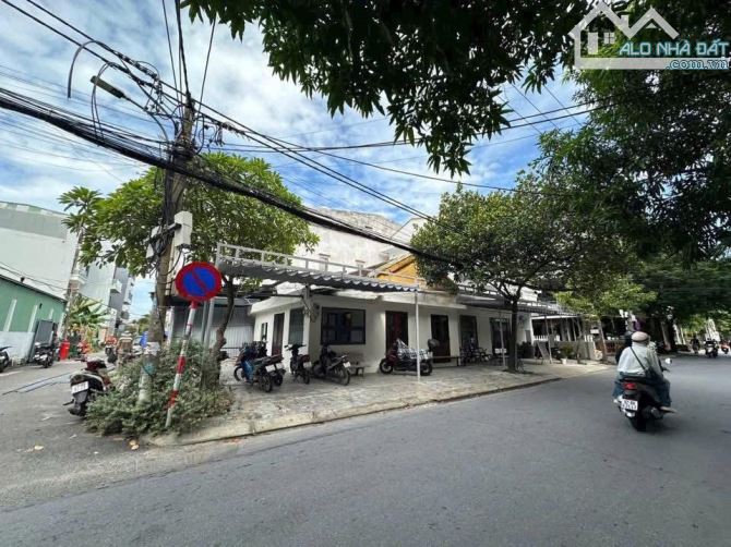 Bán nhà 3MT Mỹ Đa Đông 12 Giá 34 tỷ 188.7m ngang 21m
