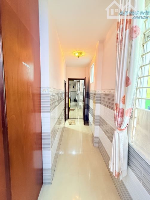 🏘️ MẶT TIỀN TRẦN HƯNG ĐẠO TÂN PHÚ - GẦN 90M2 - NGANG KHỦNG GẦN 7M NỞ HẬU - 5 TẦNG - CHỈ 1