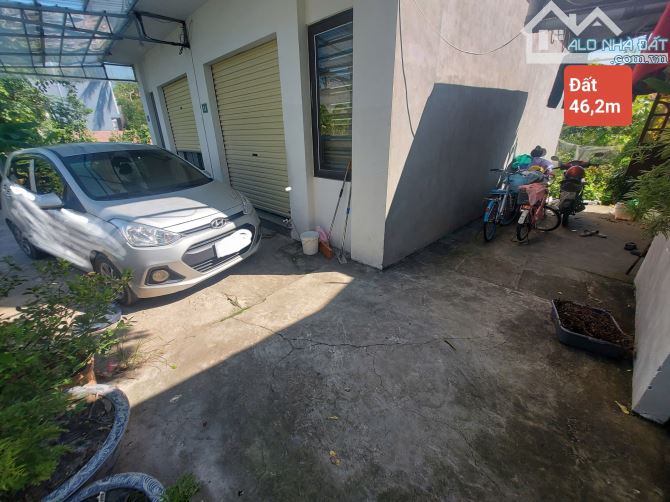 🔥 Bán đất ngõ 125 Đằng Hải, Hải An.  📌 Diện tích 86,5m2, ngang 4,7m, hướng tây bắc.  👉 - 1