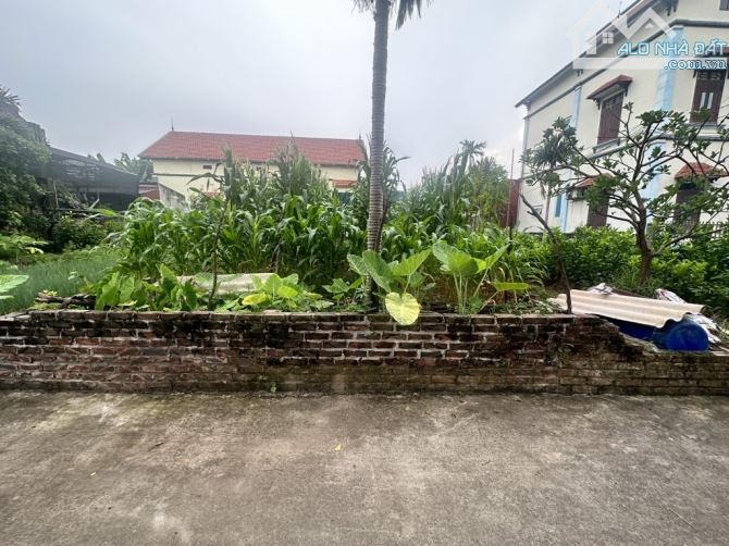 BÁN ĐẤT MỄ SỞ VĂN GIANG-Ô TÔ VAO ĐẤT-LÔ GÓC-GIÁ ĐẦ TƯ-113M2- 3,85 TỶ