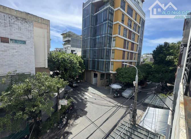 🏡 BÁN NHÀ MT NGUYỄN BÁ HỌC_ Dt: 99m2_ PHỐ ĐI BỘ BẠCH ĐẰNG_CÔNG VIÊN APEC_13TY8