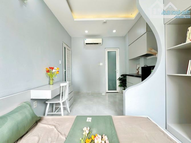 Phòng quận 1 gần đh khoa học tự nhiên đh sư phạm quận 5