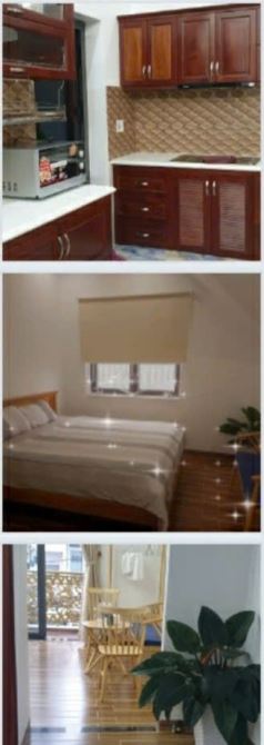 cho thuê villa 5 phòng đường trần khánh dư phường 8 đà lạt 25 triệu/tháng