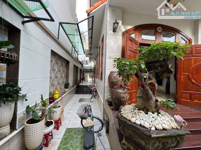 🏡 BÁN BIỆT THỰ 1 TRỆT 2 LẦU HOÀN CÔNG – KHU ĐẠI AN - GẦN HỆ THỐNG TRƯỜNG KHAI MINH _P9