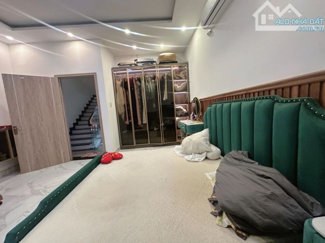 💥BÁN GẤP NHÀ 3 TẦNG FULL NỘI THẤT NGÔ THÌ NHẬM – GẦN CHỢ HOÀ KHÁNH – LIÊN CHIỂU -6.xT