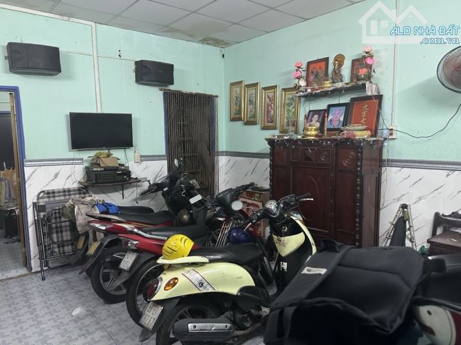 MẶT TIỀN KD CỰC HOT, GẦN VÕ VĂN NGÂN, NGANG KHỦNG 8,6m; S=113m2 CHỈ 7,3 TỶ.