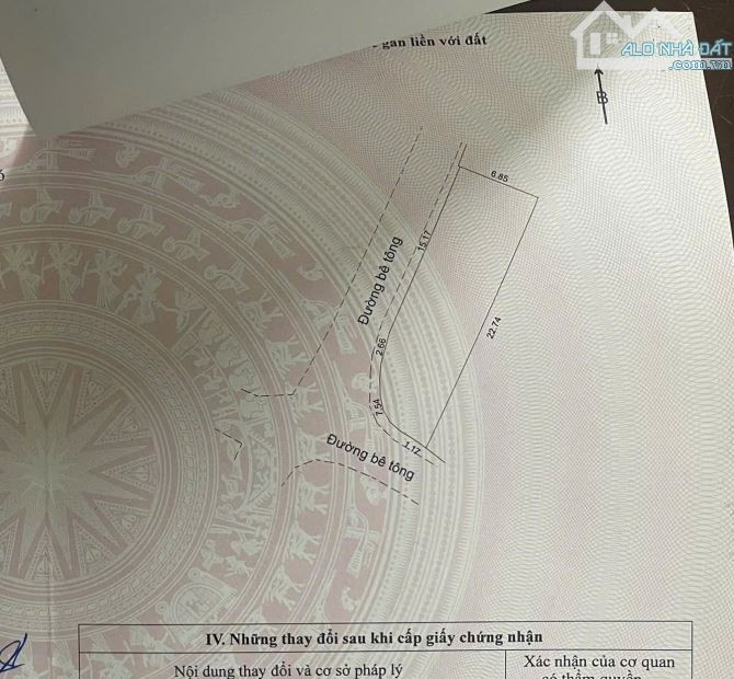 "Người Thân Cần Bán Đất Lô Góc 2 Mặt Tiền Thôn Quang Châu – Hòa Châu, Hòa Vang