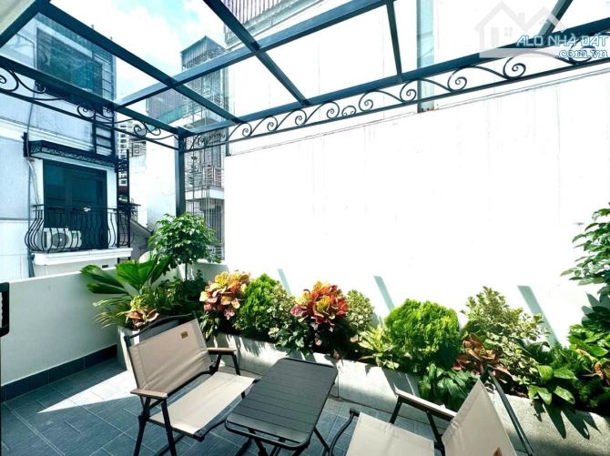 TÂY SƠN-ĐỐNG ĐA-41M2-6 TẦNG THANG MÁY-NHÀ ĐẸP Ở NGAY-GẦN NGÃ TƯ SỞ-CHỈ 13.8 TỶ