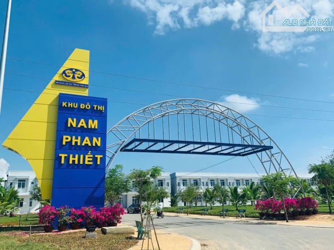 277 triệu - Sở hữu Nhà Ở Xã Hội Liền kề 1 Trệt - 1 lầu tại TP Biển Phan Thiết. LH:
