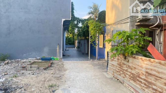 Bán đất 62,7m2 gần ngay trường Tiều Học Hùng Vương, Hồng Bàng giá 1,1 tỷ