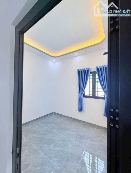 BN4562 🏡 BÁN NHÀ MỚI 100% – CHỈ XÁCH VALI VÀO Ở ĐƯỜNG TRƯƠNG CÔNG ĐỊNH, TAM THẮNG, TP HCM