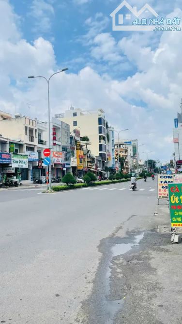 QUỸ ĐẤT VÀNG HIẾM – MẶT TIỀN XÔ VIẾT NGHỆ TĨNH – BÌNH THẠNH NGANG 6M