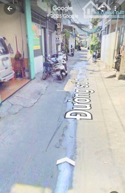 Cần Bán nhanh nhà 2 tầng đường Máy Nước – ô tô tới tận nhà – ngay Mã Vòng