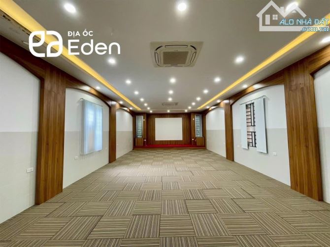 NHÀ MẶT TIỀN TRẦN QUỐC THẢO KHU METRO BMT - 6 PHÒNG LÀM VIỆC  SIÊU RỘNG. GIÁ: 13,9 TỶ