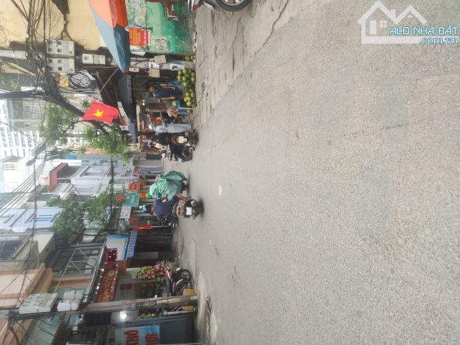 Bán Nhà Ngoại Giao Đoàn, 225m2, MT 9.5m Kinh Doanh, Ô Tô, Nhỉnh 50Tỷ