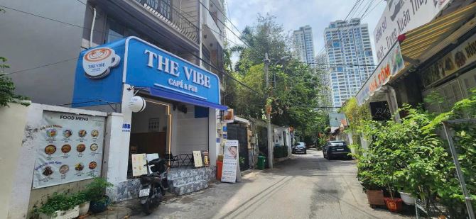 Bán Nhà MT Đường số 9, P.Thảo Điền, TP.Thủ Đức, DT 4.3x18m ~ 75m2, 4 tầng + ST, Giá 25 tỷ