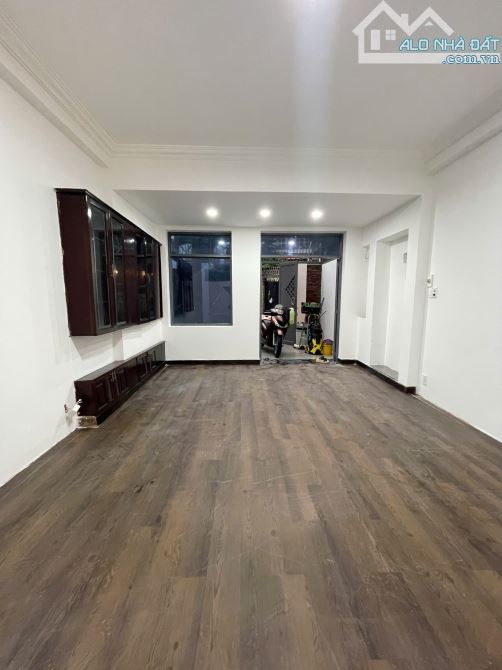 💥HÀNG HIẾM 💥Mặt Tiền Trần Hữu Trang-Nguyễn Đình Chính-P. Phú Nhuận-Q. Phú Nhuận.