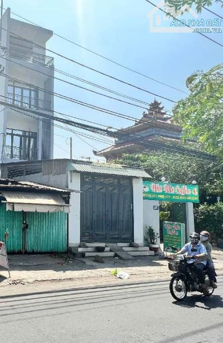 Bán nhà mặt tiền Mễ Cốc, 4x35, Khai thác dòng tiền, CHDV, Hiếm chỉ 9.9 tỷ
