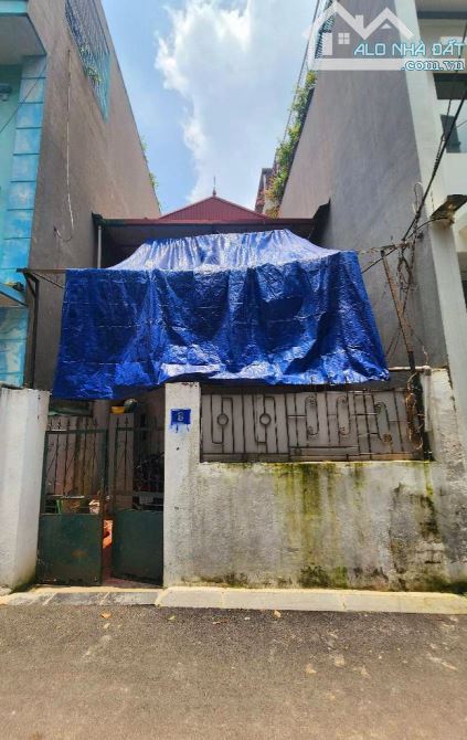 Bán Đất-Hiếm Đẹp-Ngô Gia Tự-Ô Tô Vào-2 Thoáng-Thửa Vuông Đẹp-Trung Tâm-Tiện Ích-100M