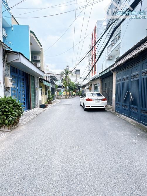 🔥THANG MÁY, SIÊU PHẨM KHU VIP, QUANG TRUNG, P.10, GV, 88M², 6 TẦNG, 5PN MASTER.