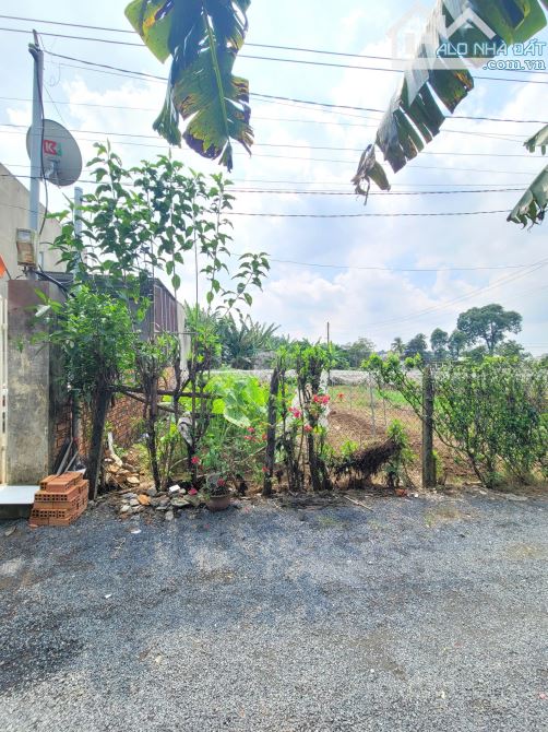 Bán đất 4x23.5m, hẻm Phạm Văn Diêu p. Tân Hạnh gần chợ Tân Hạnh