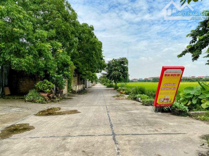 BÁN 95M2 MT 5M ĐẤT PHƯỜNG HÀ MÃN, VIEW KĐT PHÚ MỸ HƯNG - ĐƯỜNG 6.5M THÔNG