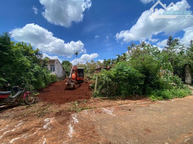 🅿️❇️Đất đường 22A Hoà Thuận, Đạt Lý, phường Tân An, 995 triệu, 5x38m❇️