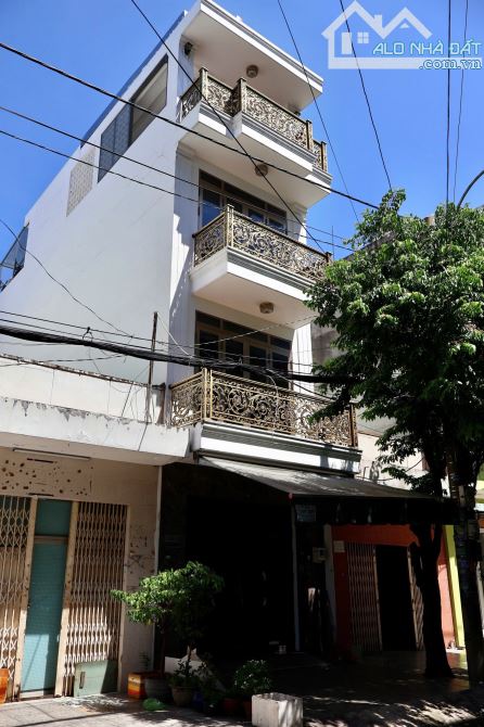 🏡 Bán Gấp Nhà 3 Lầu – Khu Độc Lập, Q. Tân Phú – Giá 9.6 Tỷ